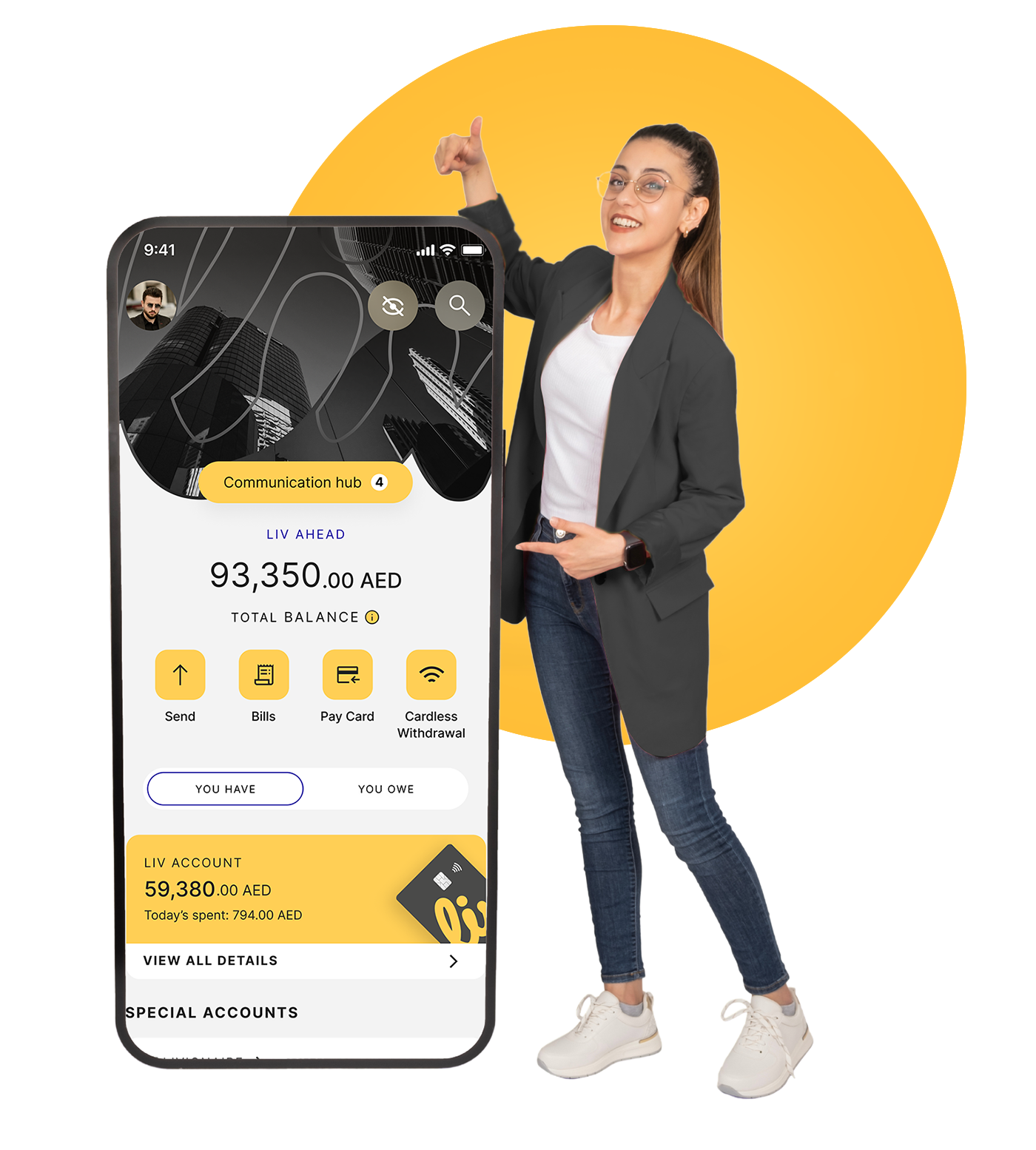 Card Promo List  At a glance