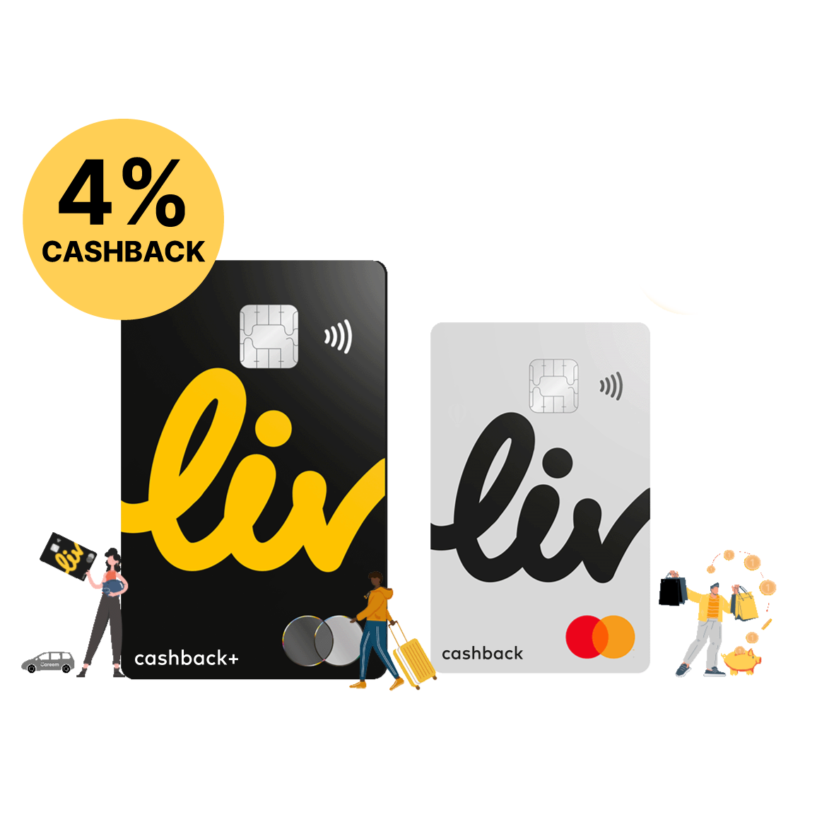 The BEST Credit Card in town